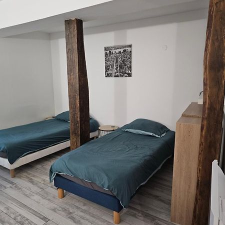 Studio Fains-Les-Sources Eksteriør billede