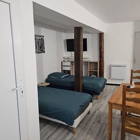 Studio Fains-Les-Sources Eksteriør billede