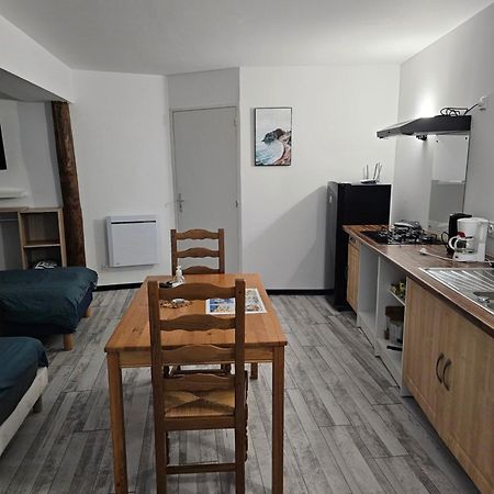 Studio Fains-Les-Sources Eksteriør billede