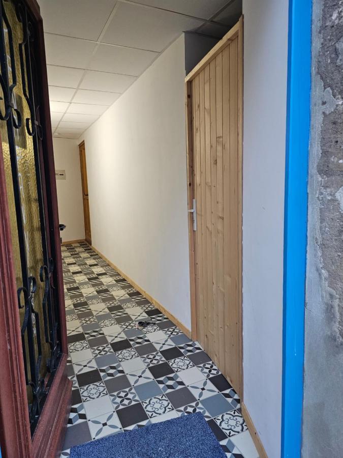 Studio Fains-Les-Sources Eksteriør billede