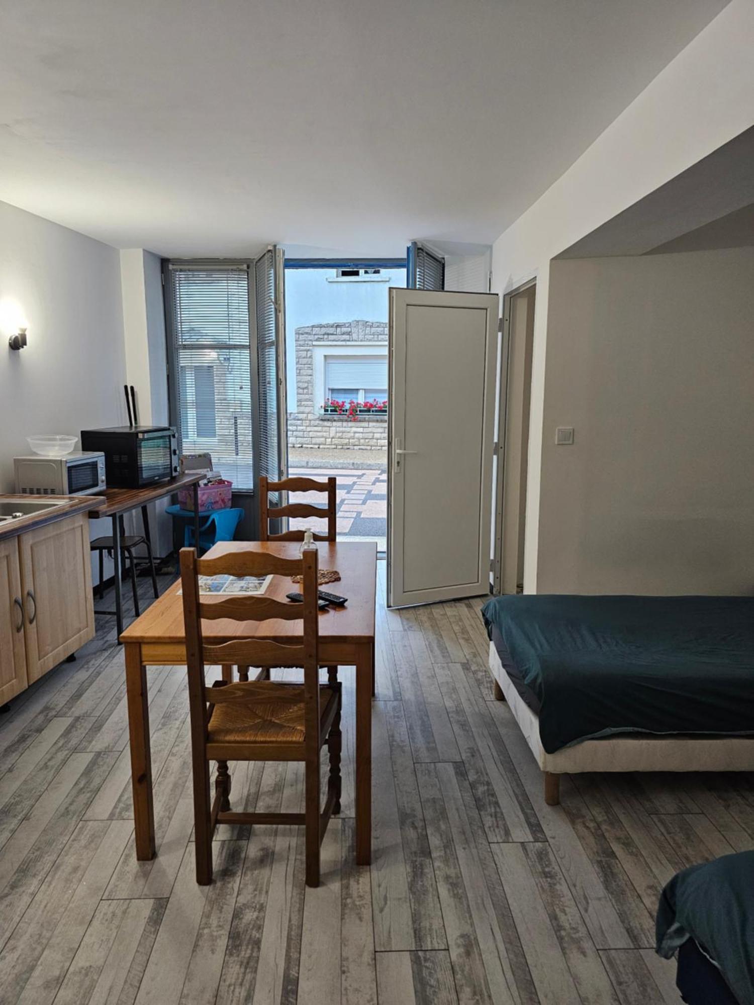 Studio Fains-Les-Sources Eksteriør billede