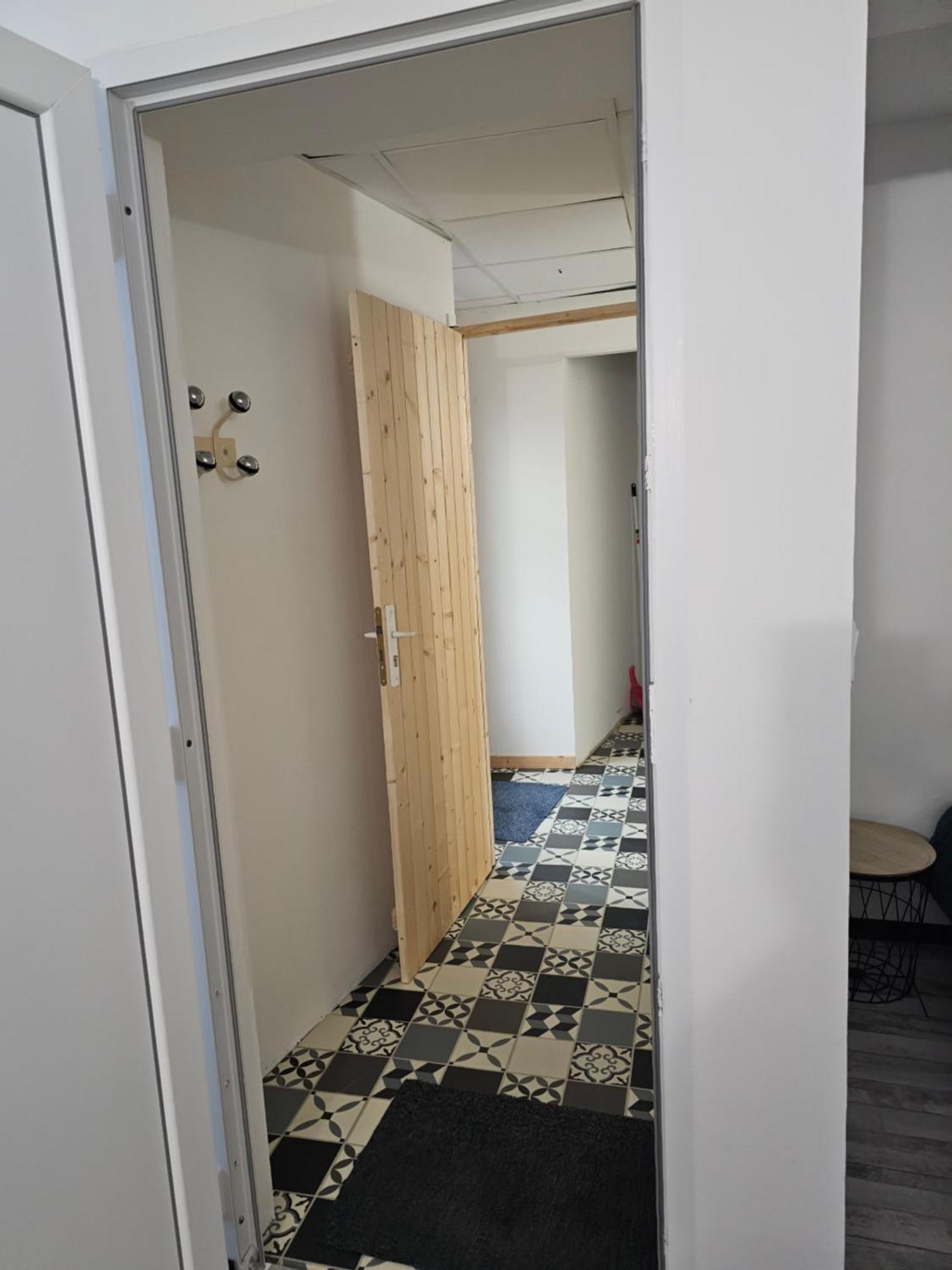 Studio Fains-Les-Sources Eksteriør billede