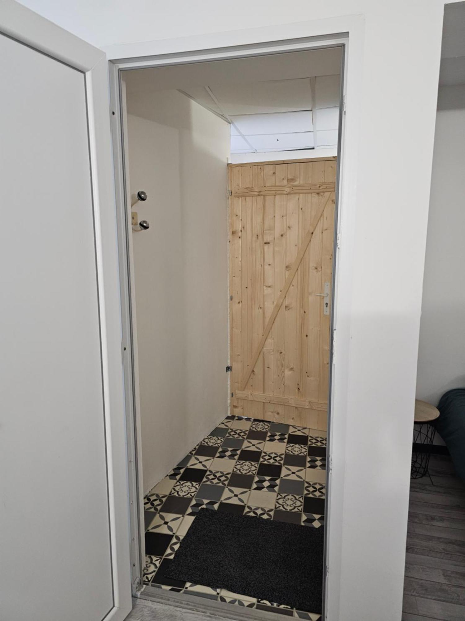 Studio Fains-Les-Sources Eksteriør billede